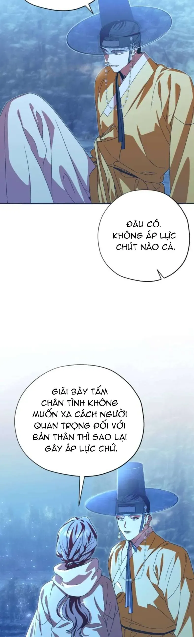 Dabi, Hương Vị Ngây Ngất Chap 86 - Next Chap 87