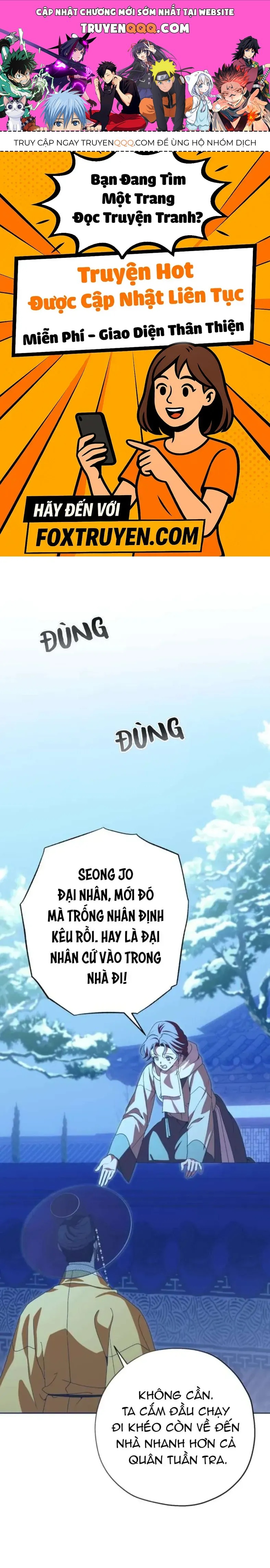 Dabi, Hương Vị Ngây Ngất Chap 87 - Next Chap 88