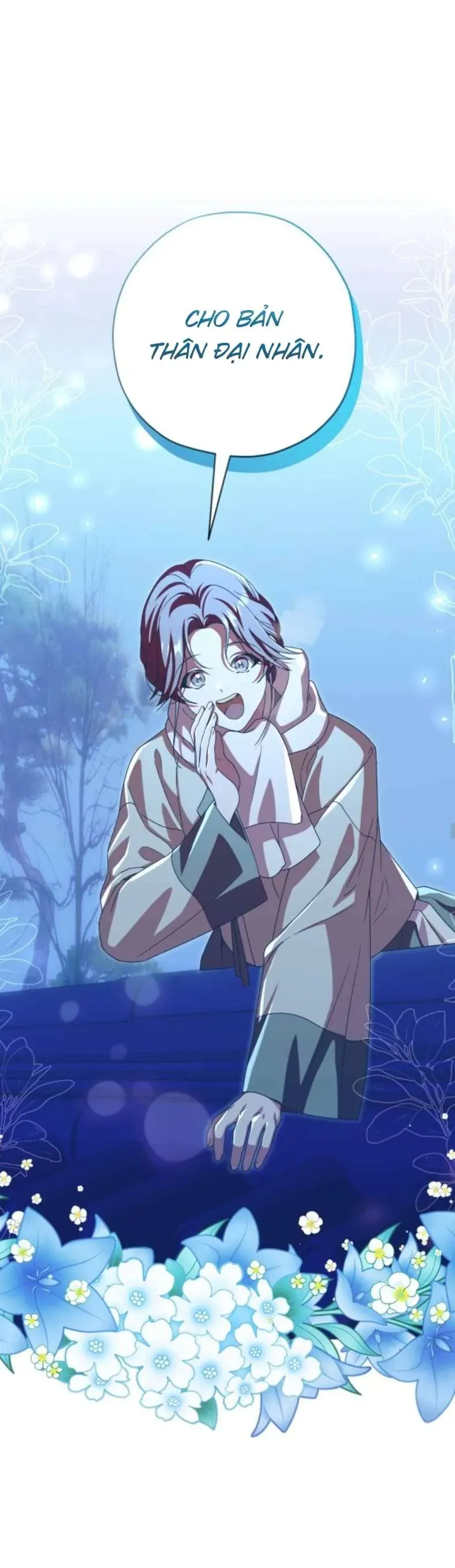 Dabi, Hương Vị Ngây Ngất Chap 87 - Next Chap 88