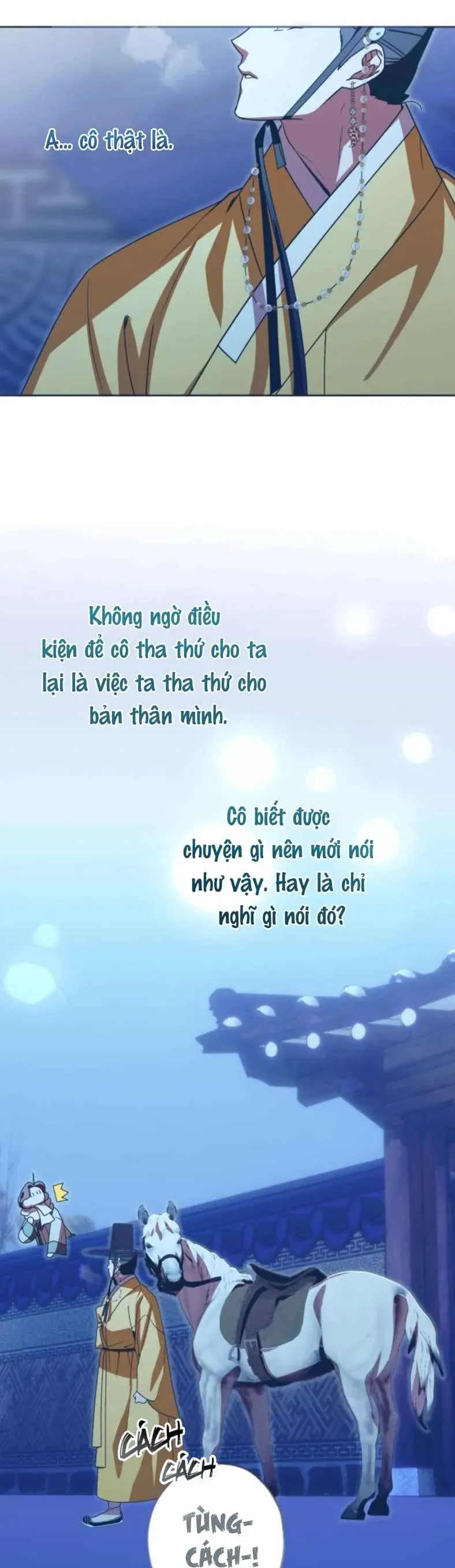 Dabi, Hương Vị Ngây Ngất Chap 87 - Next Chap 88