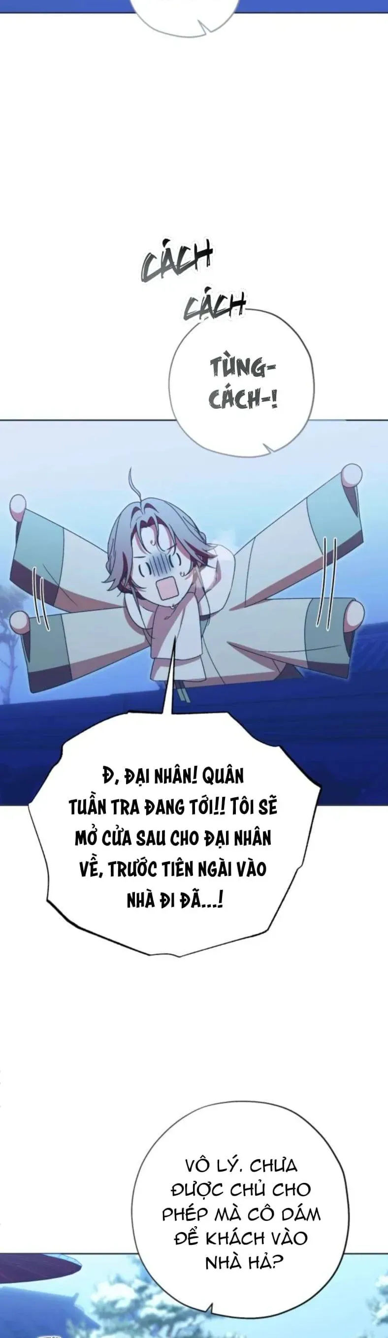 Dabi, Hương Vị Ngây Ngất Chap 87 - Next Chap 88