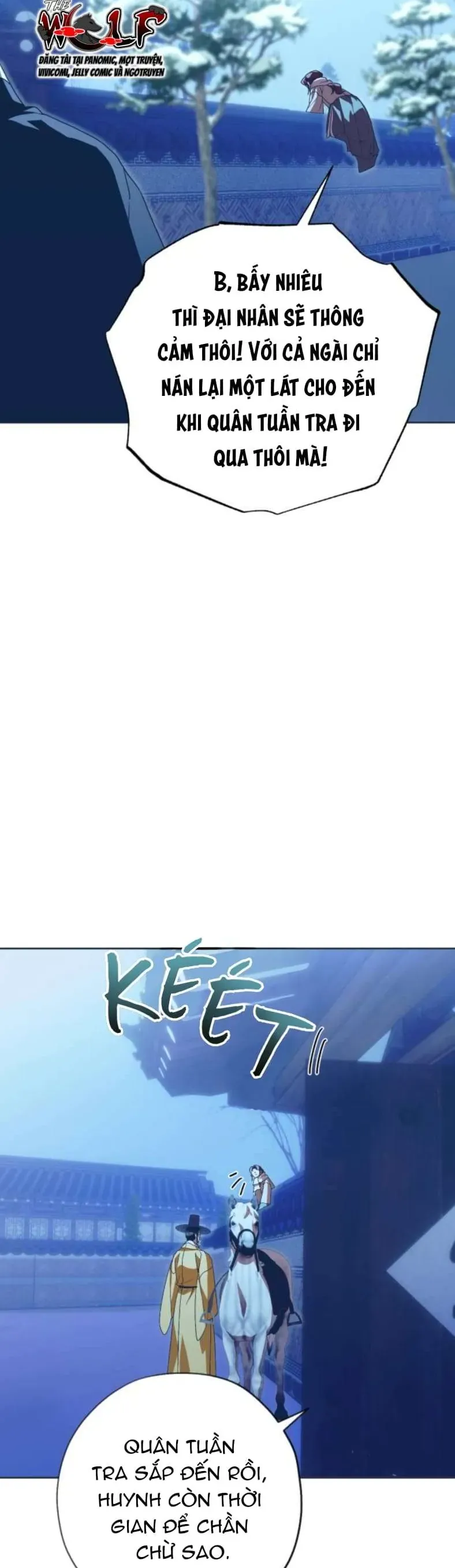 Dabi, Hương Vị Ngây Ngất Chap 87 - Next Chap 88