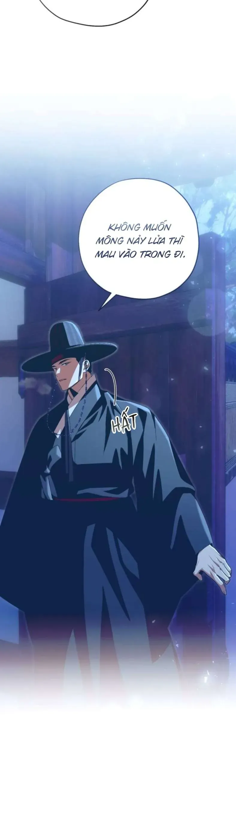 Dabi, Hương Vị Ngây Ngất Chap 87 - Next Chap 88