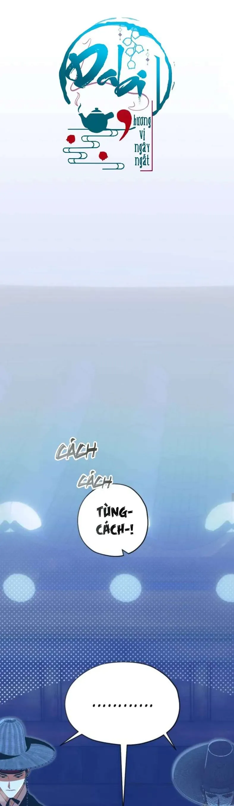 Dabi, Hương Vị Ngây Ngất Chap 87 - Next Chap 88