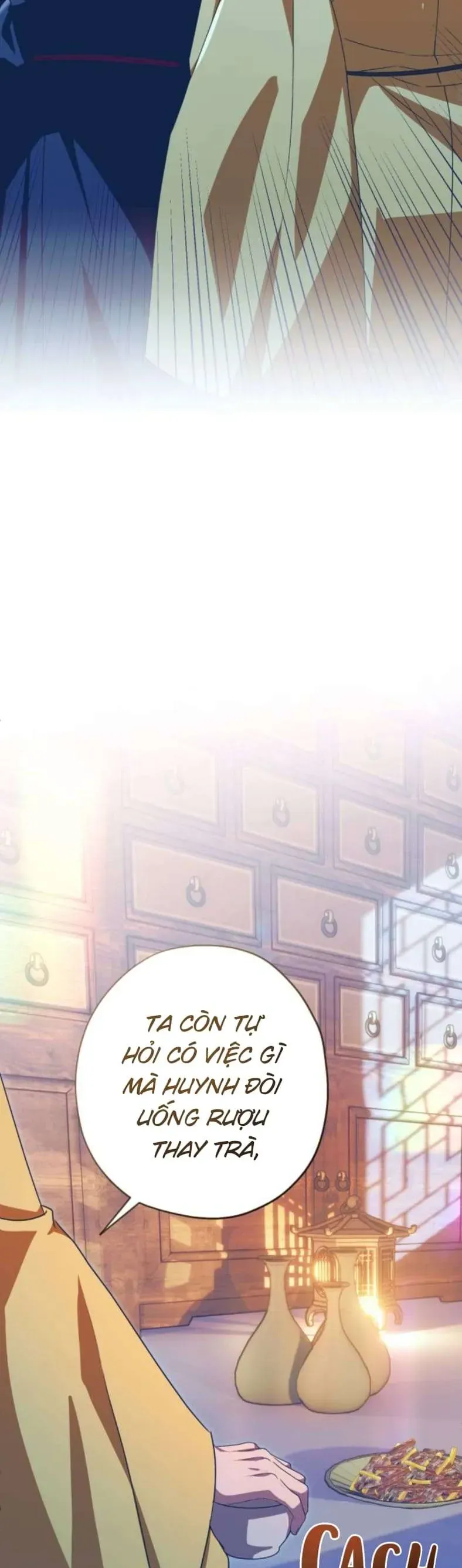 Dabi, Hương Vị Ngây Ngất Chap 87 - Next Chap 88