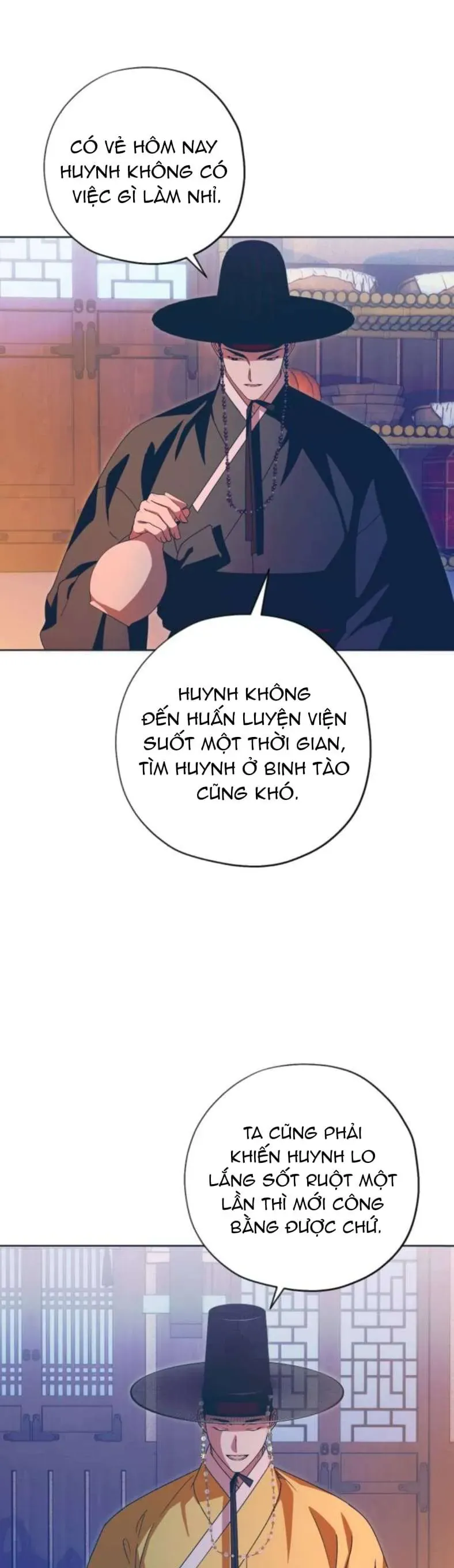Dabi, Hương Vị Ngây Ngất Chap 87 - Next Chap 88