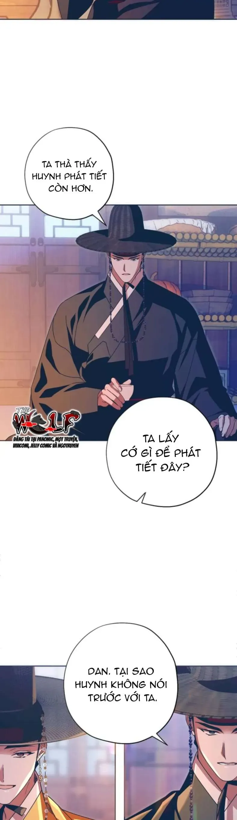 Dabi, Hương Vị Ngây Ngất Chap 87 - Next Chap 88