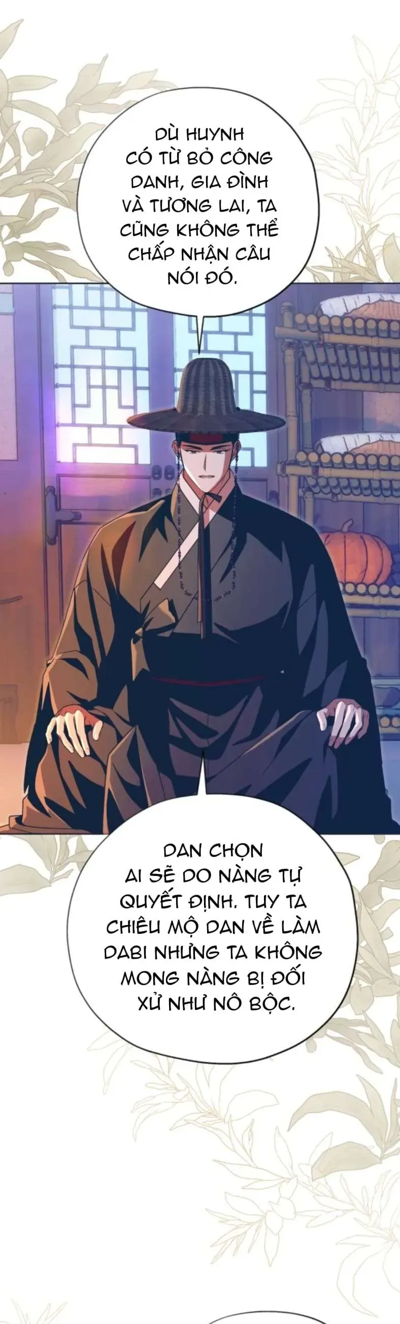 Dabi, Hương Vị Ngây Ngất Chap 87 - Next Chap 88