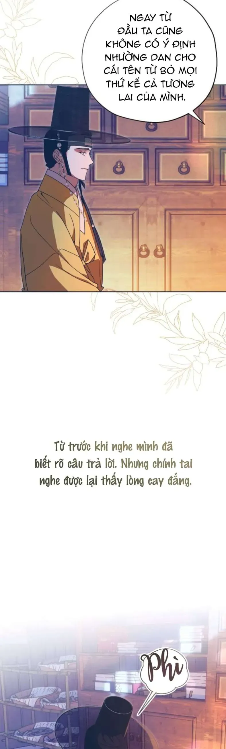 Dabi, Hương Vị Ngây Ngất Chap 87 - Next Chap 88