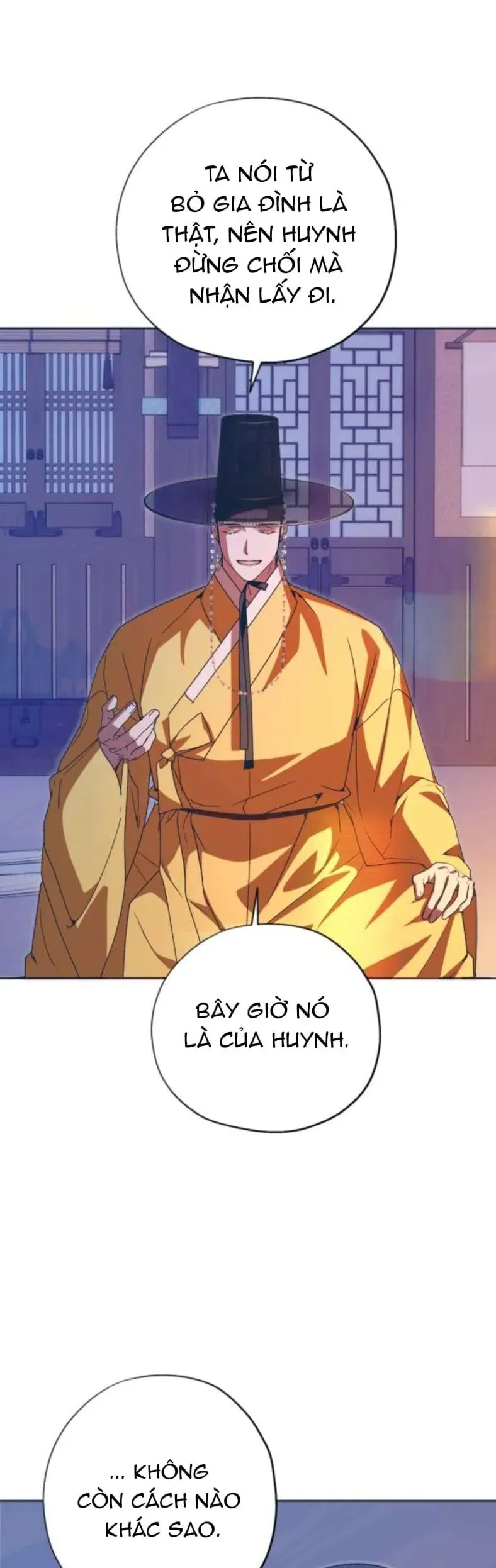 Dabi, Hương Vị Ngây Ngất Chap 87 - Next Chap 88