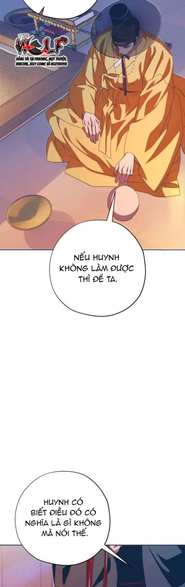 Dabi, Hương Vị Ngây Ngất Chap 87 - Next Chap 88