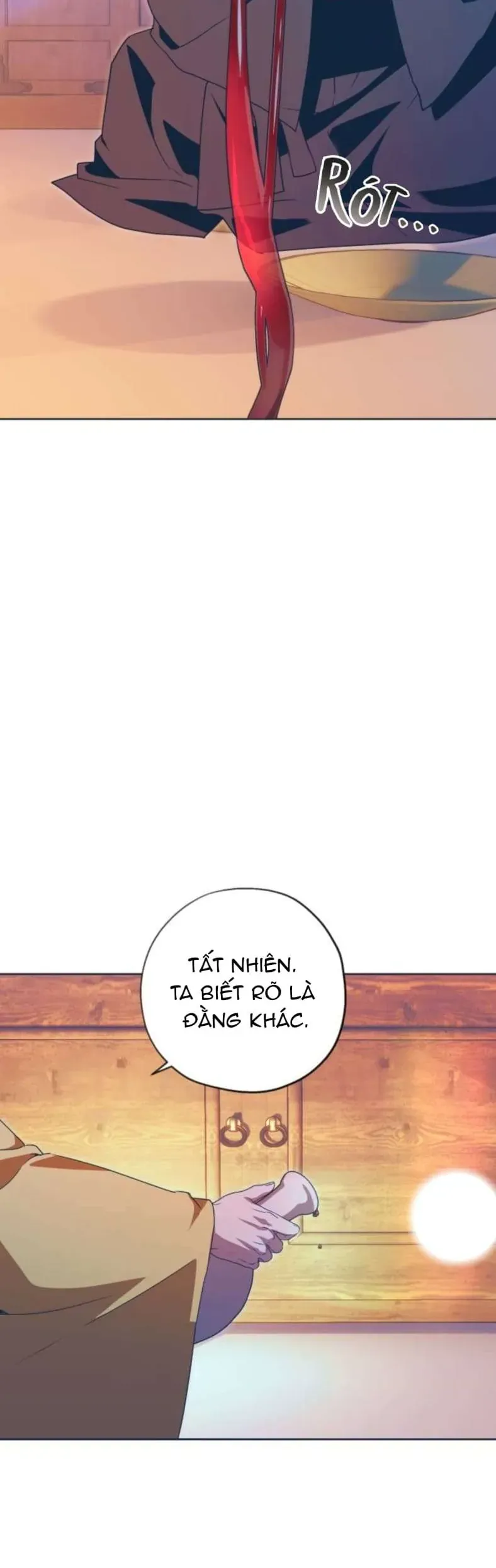 Dabi, Hương Vị Ngây Ngất Chap 87 - Next Chap 88