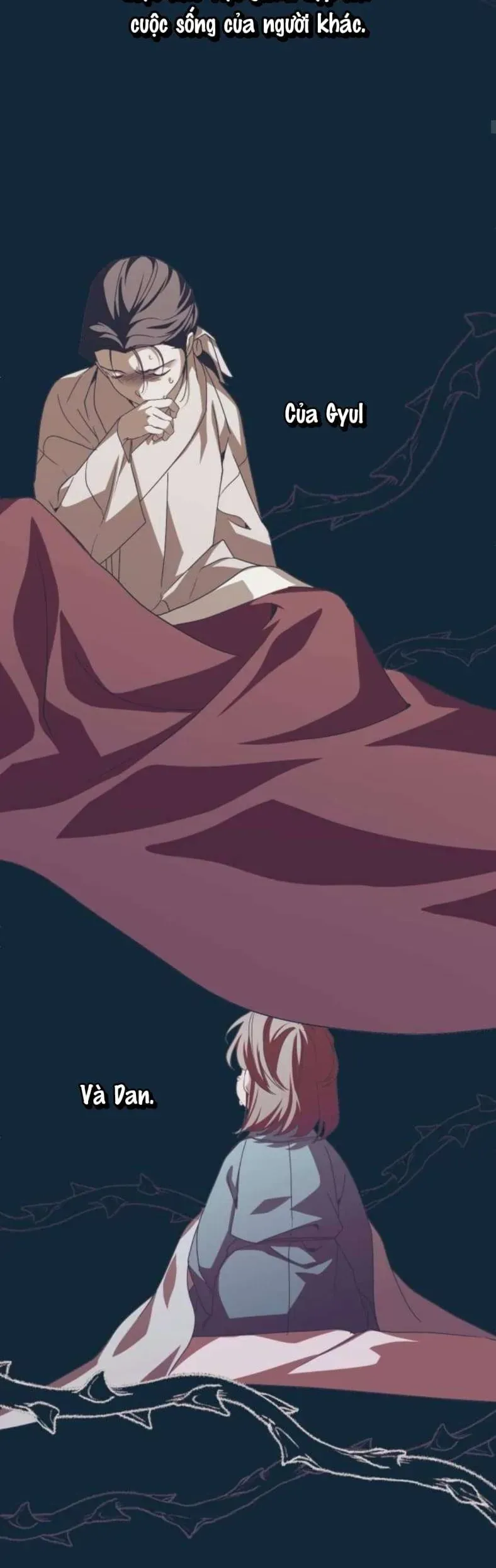 Dabi, Hương Vị Ngây Ngất Chap 87 - Next Chap 88