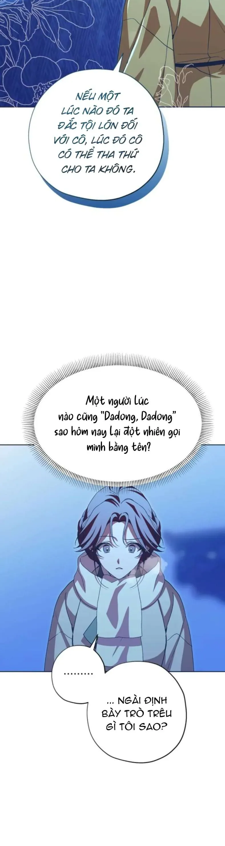 Dabi, Hương Vị Ngây Ngất Chap 87 - Next Chap 88