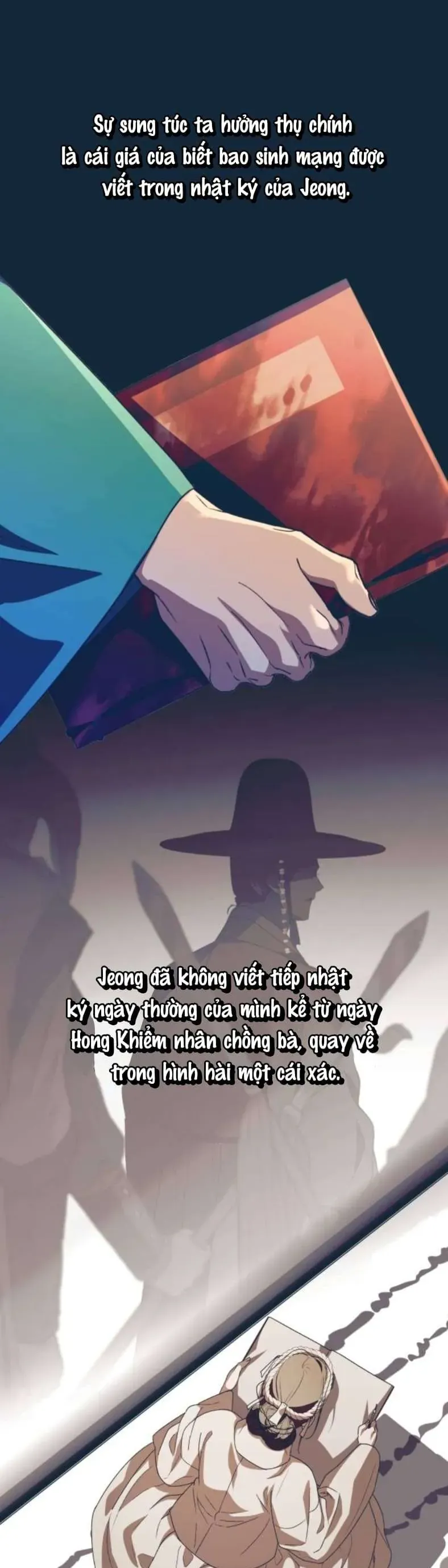 Dabi, Hương Vị Ngây Ngất Chap 87 - Next Chap 88