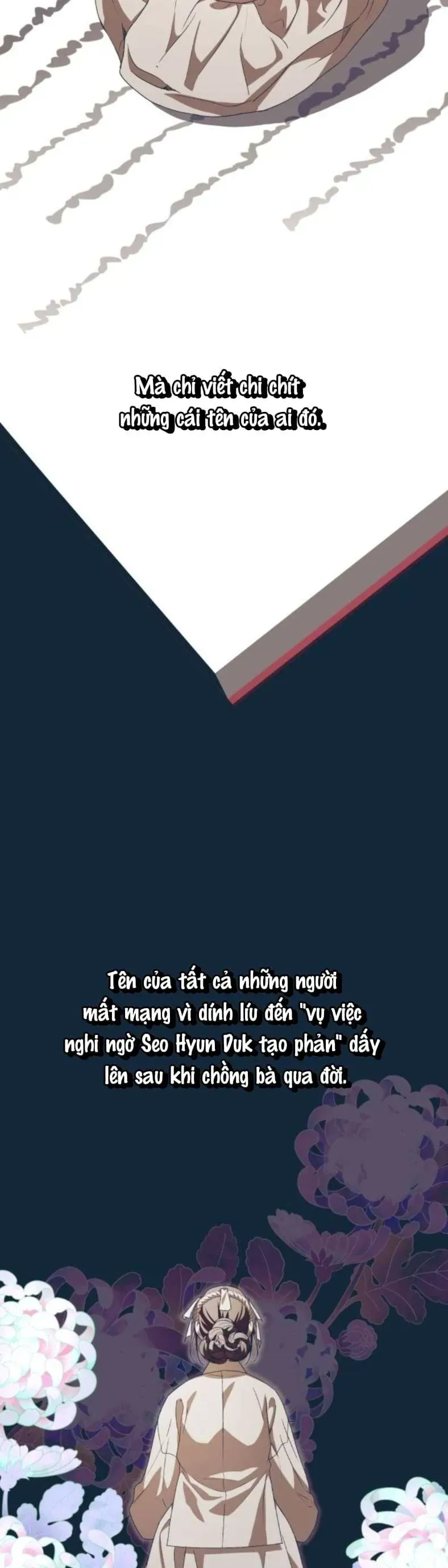 Dabi, Hương Vị Ngây Ngất Chap 87 - Next Chap 88