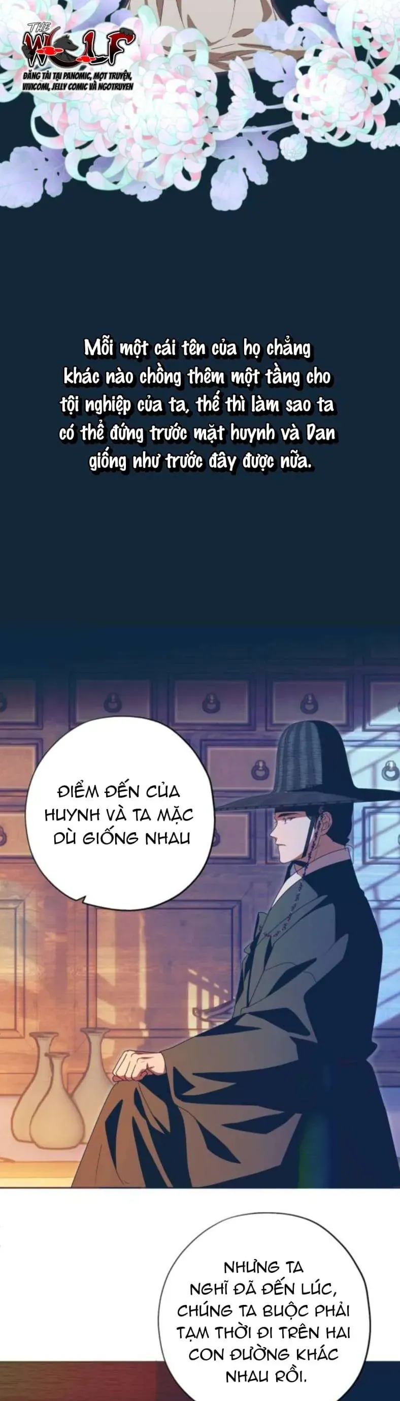 Dabi, Hương Vị Ngây Ngất Chap 87 - Next Chap 88