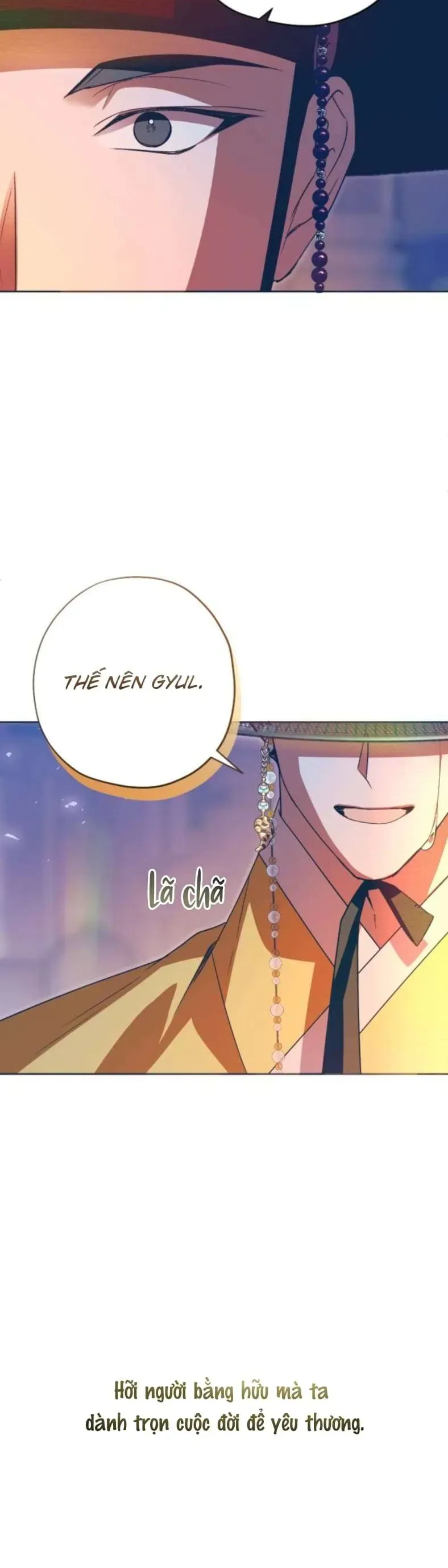 Dabi, Hương Vị Ngây Ngất Chap 87 - Next Chap 88