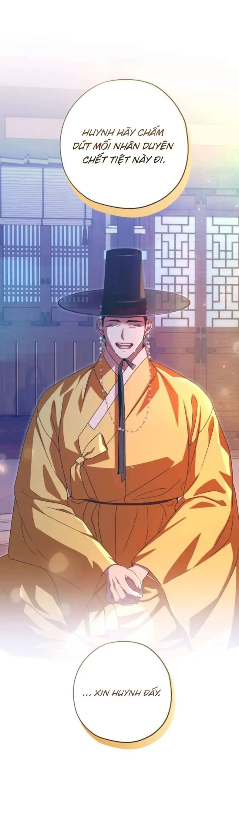 Dabi, Hương Vị Ngây Ngất Chap 87 - Next Chap 88