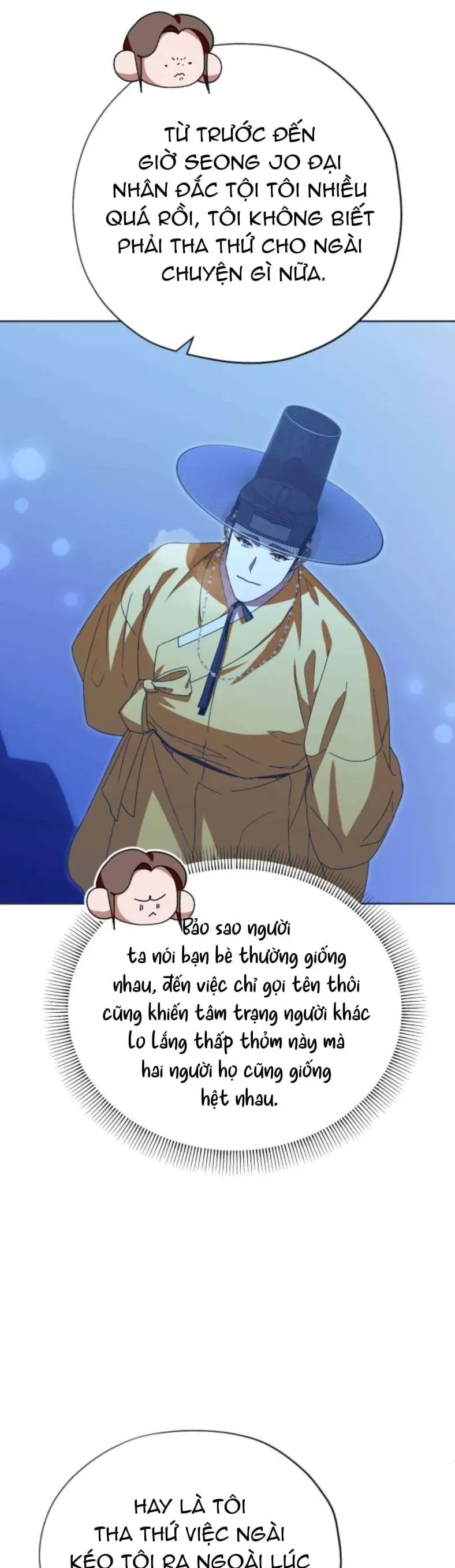 Dabi, Hương Vị Ngây Ngất Chap 87 - Next Chap 88