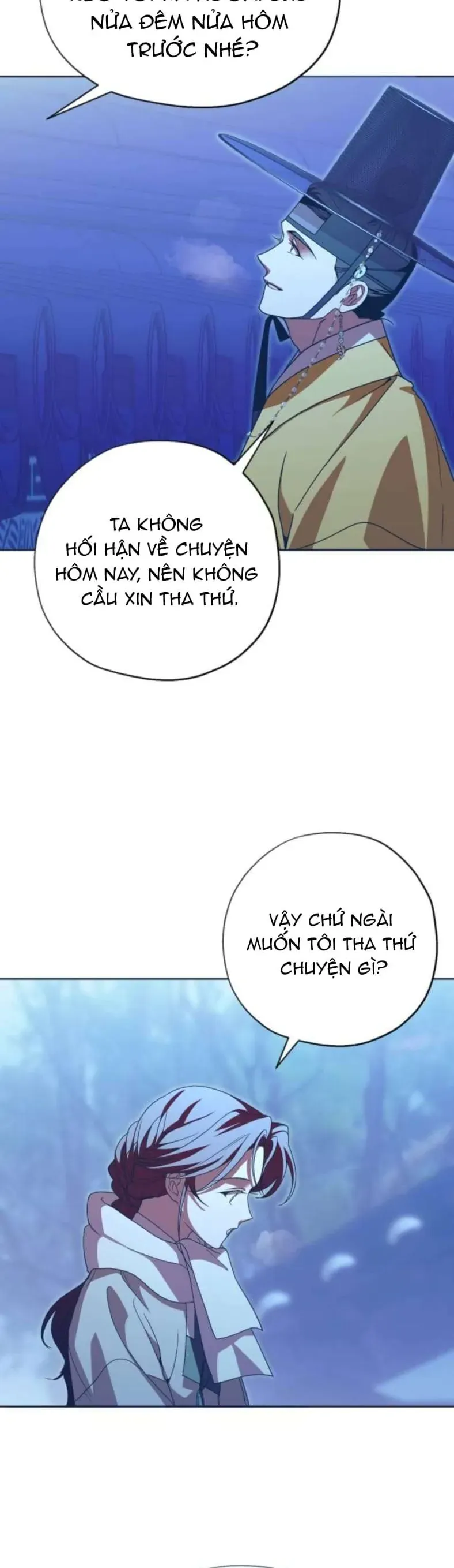 Dabi, Hương Vị Ngây Ngất Chap 87 - Next Chap 88