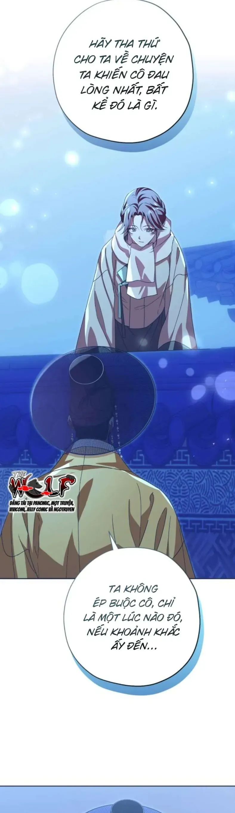 Dabi, Hương Vị Ngây Ngất Chap 87 - Next Chap 88