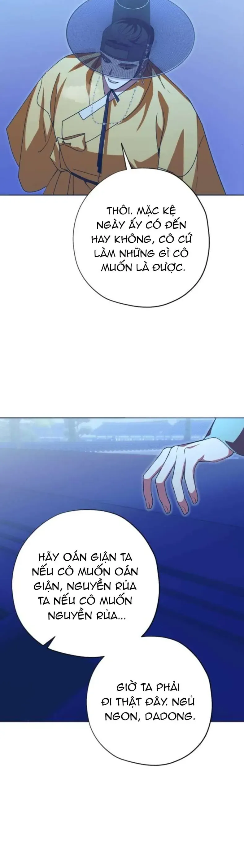 Dabi, Hương Vị Ngây Ngất Chap 87 - Next Chap 88