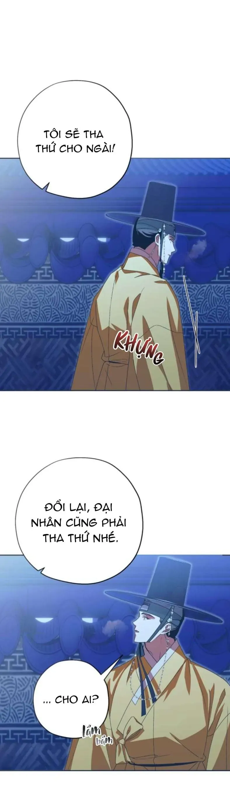 Dabi, Hương Vị Ngây Ngất Chap 87 - Next Chap 88