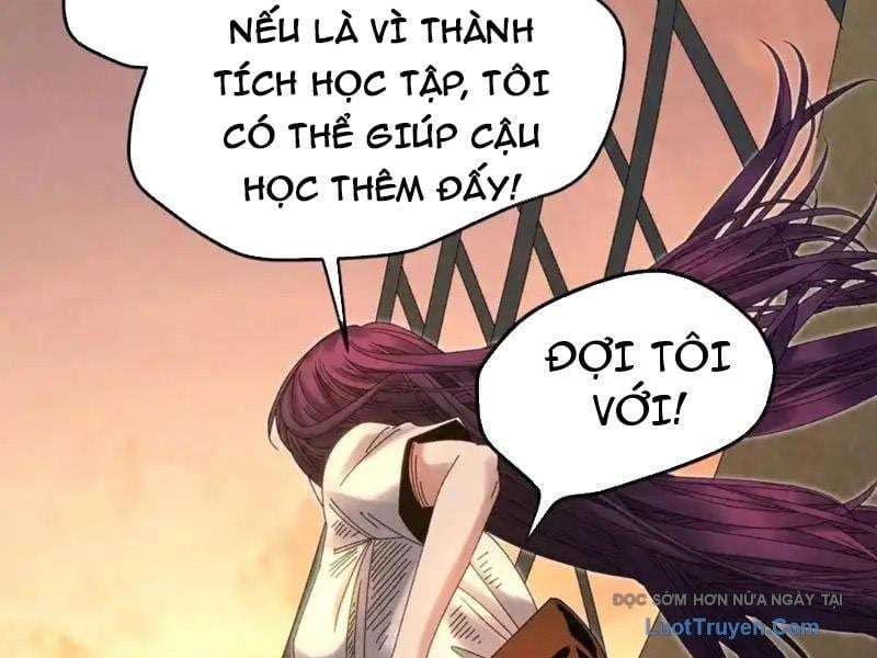 Đặc Chủng Trùng Sinh Về Thời Trung Học Chap 15 - Next Chap 16