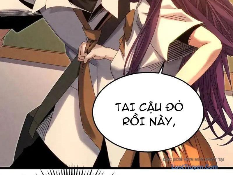 Đặc Chủng Trùng Sinh Về Thời Trung Học Chap 15 - Next Chap 16