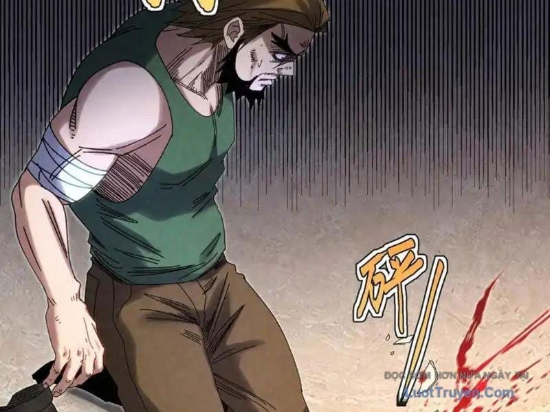 Đặc Chủng Trùng Sinh Về Thời Trung Học Chap 15 - Next Chap 16