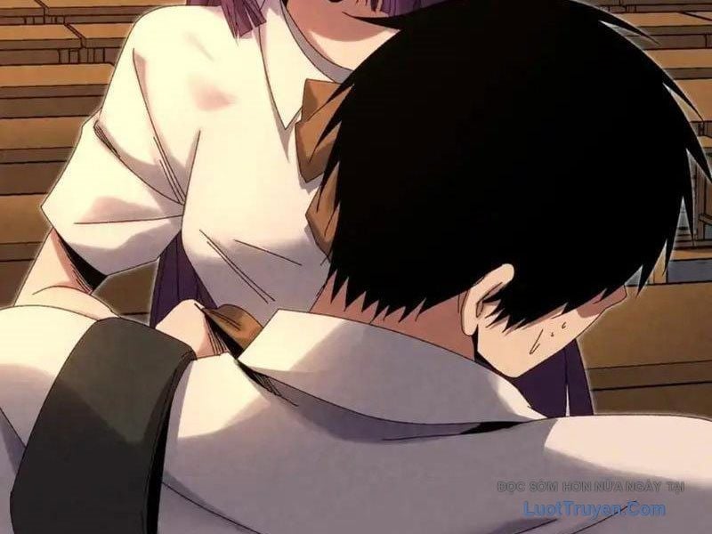 Đặc Chủng Trùng Sinh Về Thời Trung Học Chap 15 - Next Chap 16