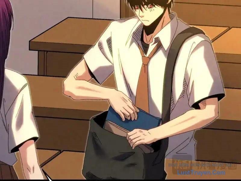 Đặc Chủng Trùng Sinh Về Thời Trung Học Chap 15 - Next Chap 16