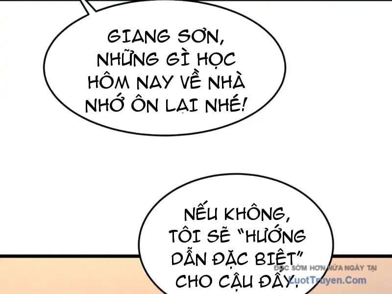 Đặc Chủng Trùng Sinh Về Thời Trung Học Chap 15 - Next Chap 16