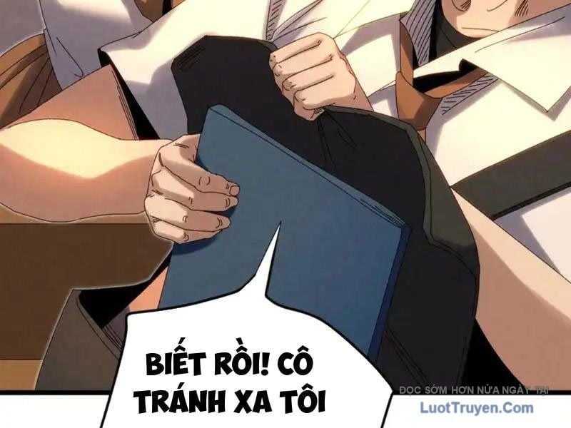 Đặc Chủng Trùng Sinh Về Thời Trung Học Chap 15 - Next Chap 16