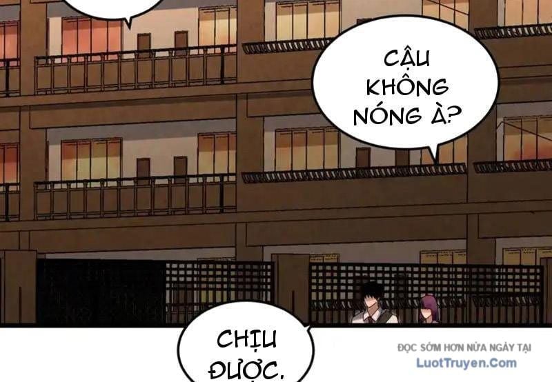 Đặc Chủng Trùng Sinh Về Thời Trung Học Chap 15 - Next Chap 16