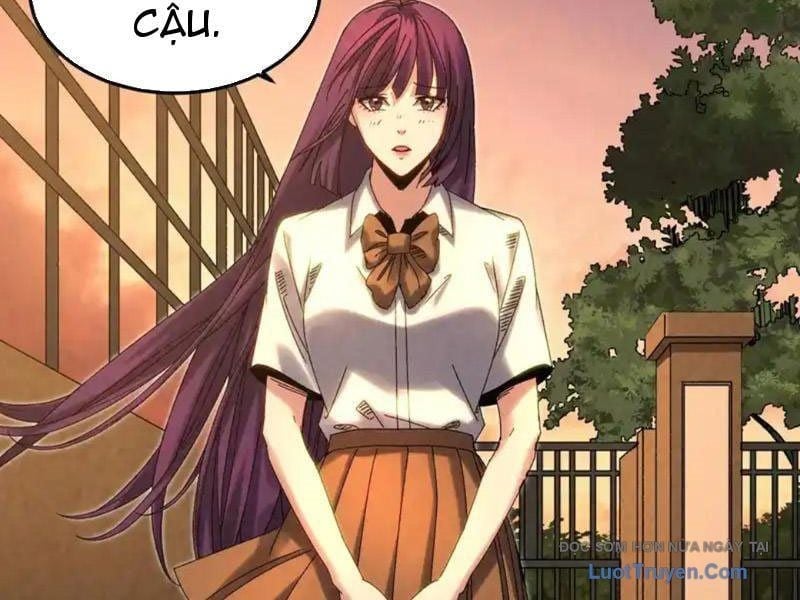 Đặc Chủng Trùng Sinh Về Thời Trung Học Chap 15 - Next Chap 16