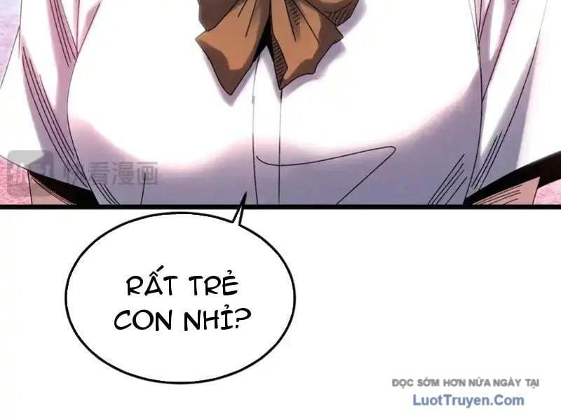 Đặc Chủng Trùng Sinh Về Thời Trung Học Chap 15 - Next Chap 16