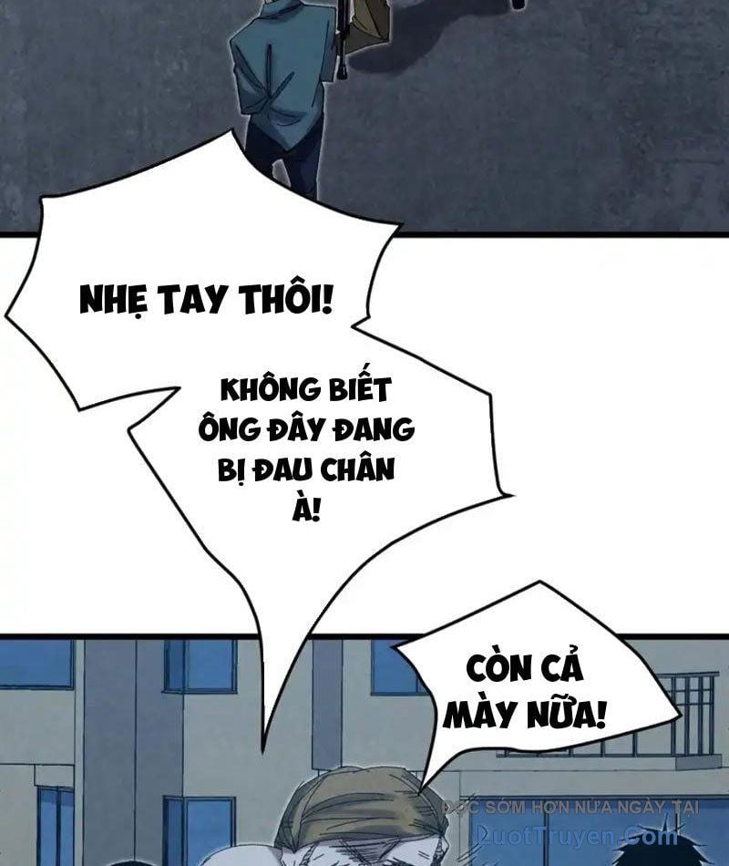 Đặc Chủng Trùng Sinh Về Thời Trung Học Chap 16 - Next Chap 17