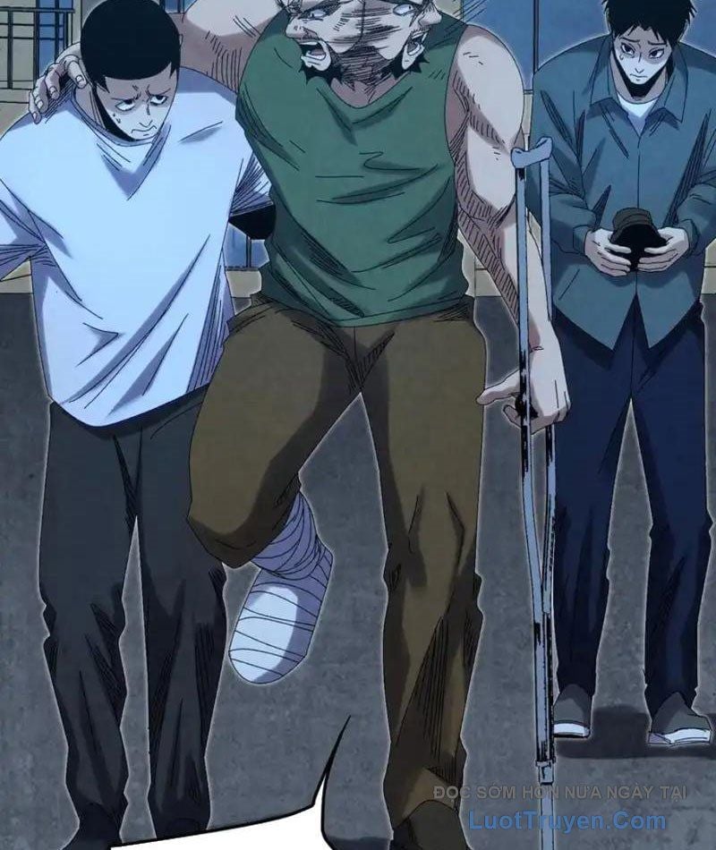 Đặc Chủng Trùng Sinh Về Thời Trung Học Chap 16 - Next Chap 17