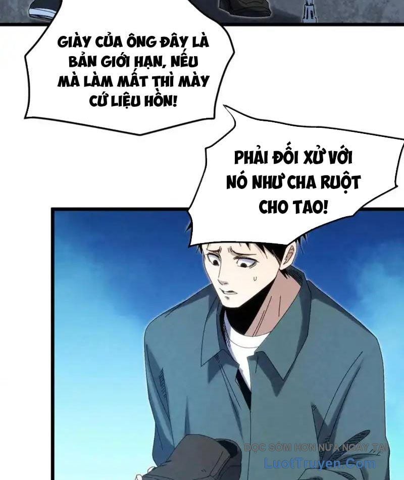 Đặc Chủng Trùng Sinh Về Thời Trung Học Chap 16 - Next Chap 17