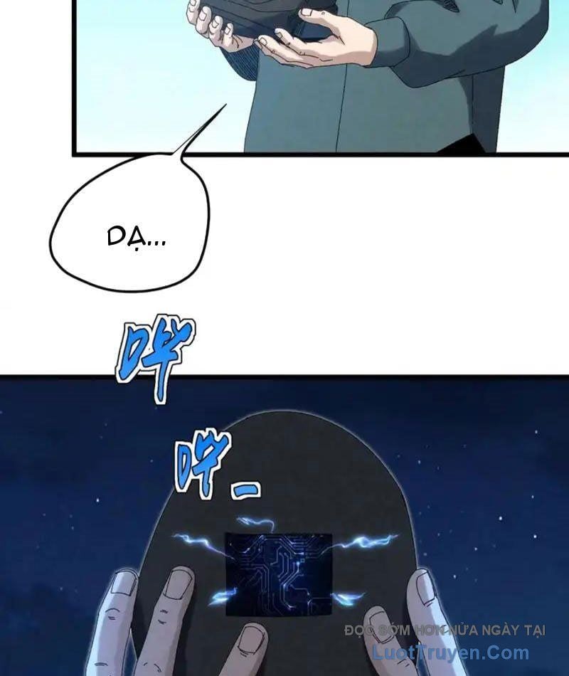 Đặc Chủng Trùng Sinh Về Thời Trung Học Chap 16 - Next Chap 17