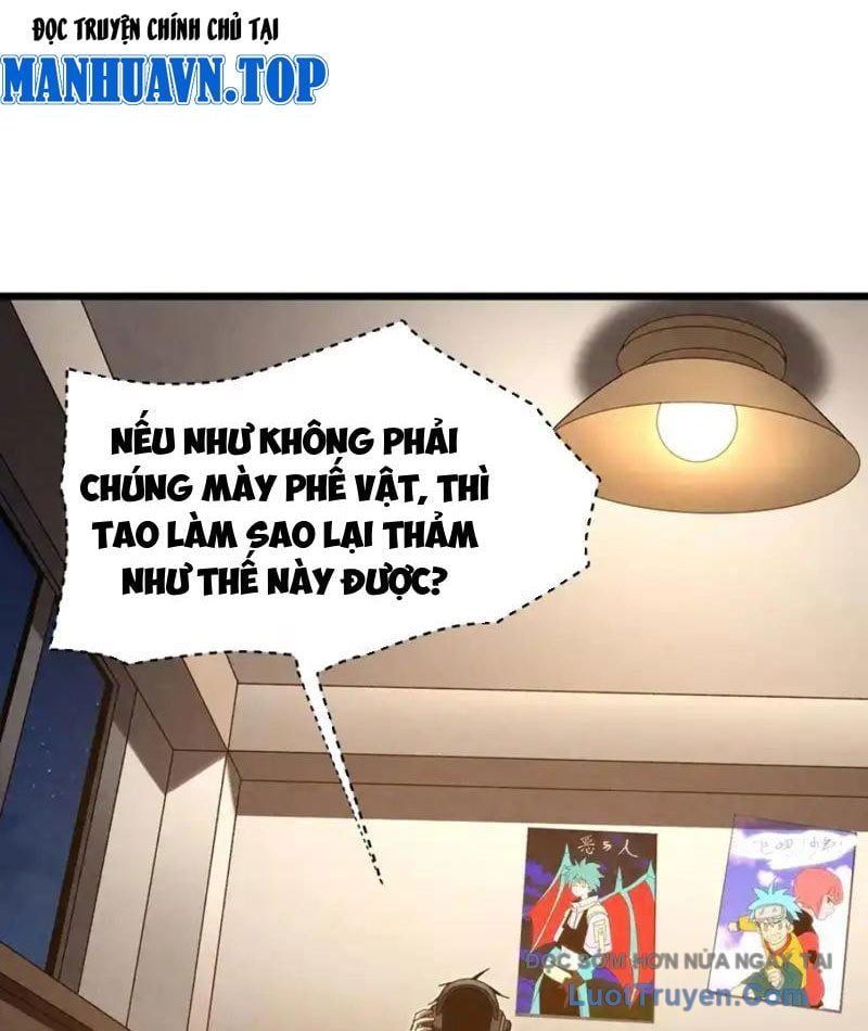 Đặc Chủng Trùng Sinh Về Thời Trung Học Chap 16 - Next Chap 17