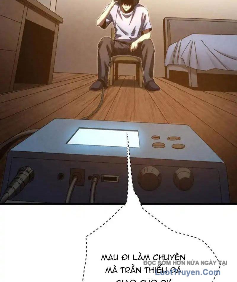 Đặc Chủng Trùng Sinh Về Thời Trung Học Chap 16 - Next Chap 17