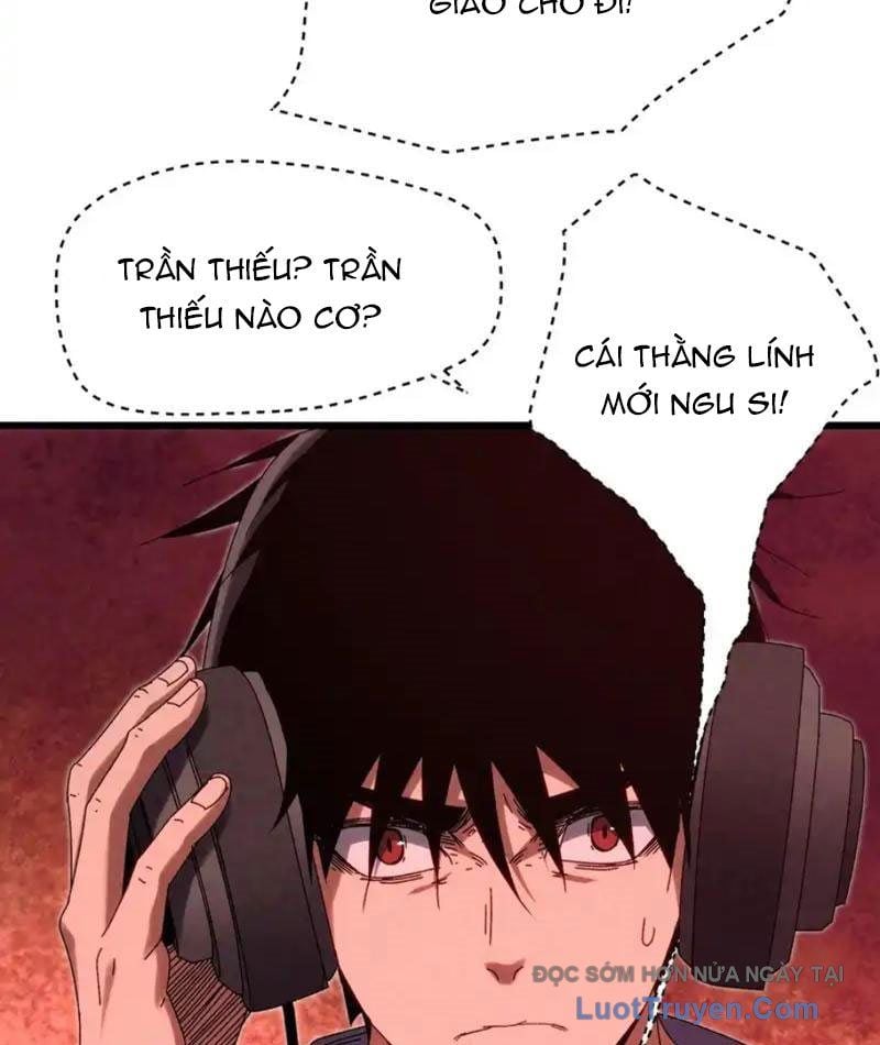 Đặc Chủng Trùng Sinh Về Thời Trung Học Chap 16 - Next Chap 17