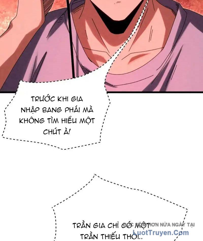 Đặc Chủng Trùng Sinh Về Thời Trung Học Chap 16 - Next Chap 17