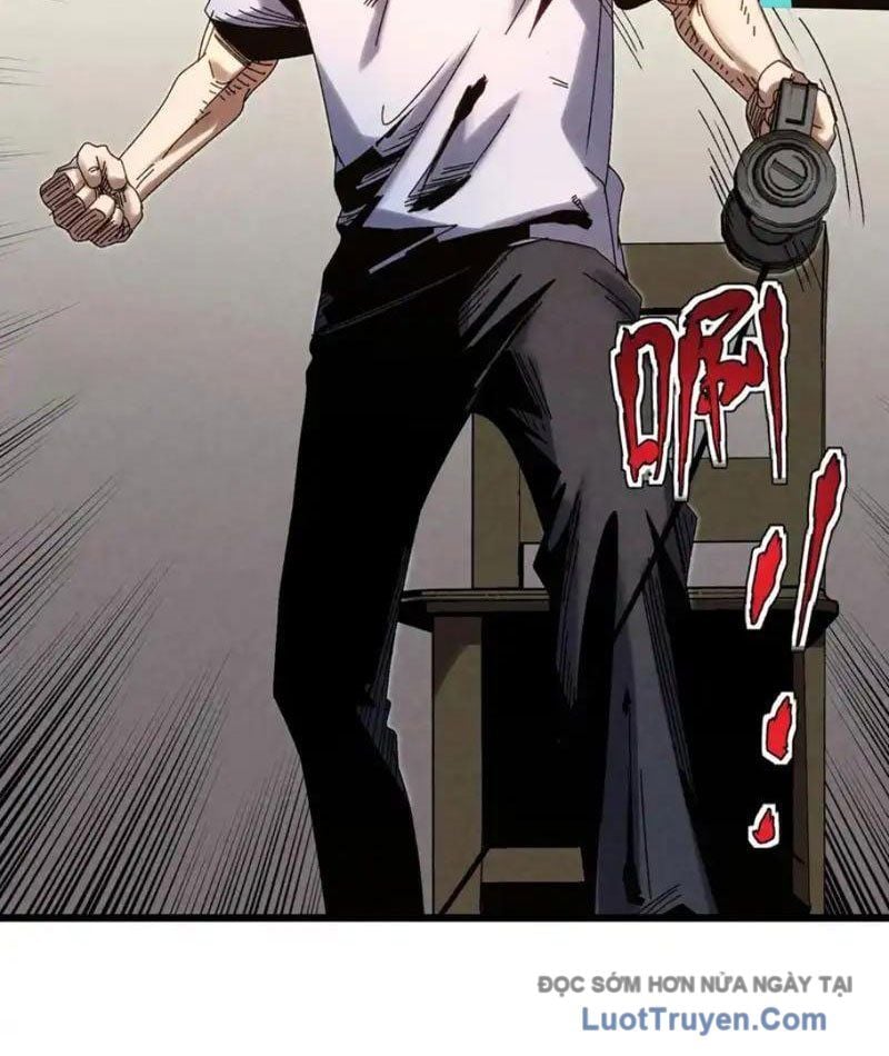 Đặc Chủng Trùng Sinh Về Thời Trung Học Chap 16 - Next Chap 17