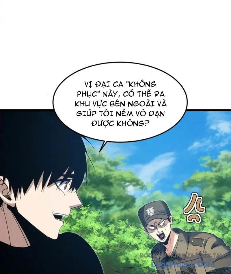 Đặc Chủng Trùng Sinh Về Thời Trung Học Chap 16 - Next Chap 17