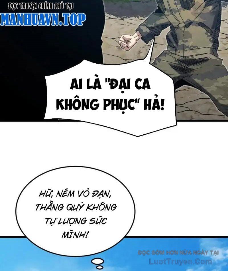 Đặc Chủng Trùng Sinh Về Thời Trung Học Chap 16 - Next Chap 17