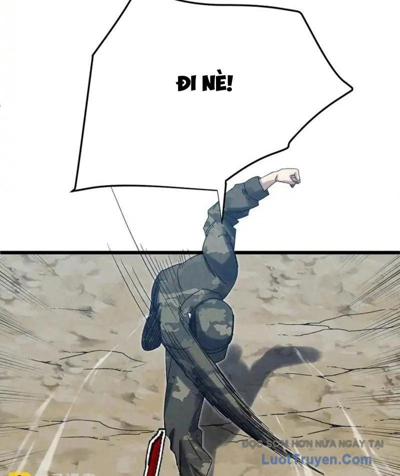 Đặc Chủng Trùng Sinh Về Thời Trung Học Chap 16 - Next Chap 17